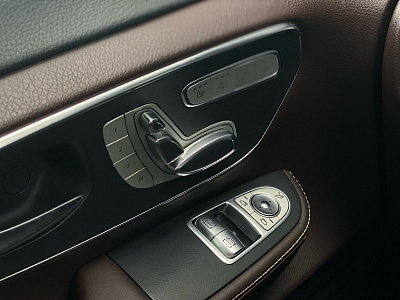 Mercedes-Benz V-Класс, III (W447) 2014