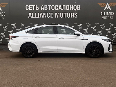 Chery Arrizo 8 2024