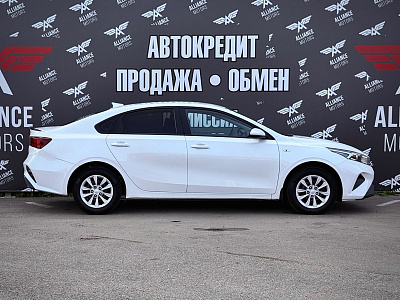 Kia Cerato, IV Рестайлинг 2022
