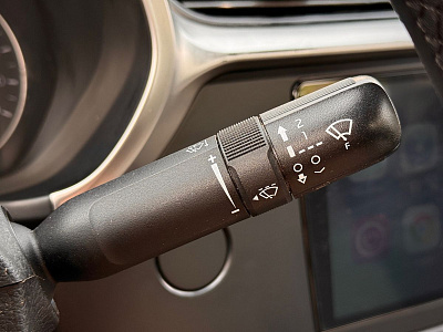 Kia Rio, IV Рестайлинг 2021