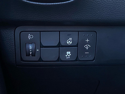 Kia Soul, II 2015