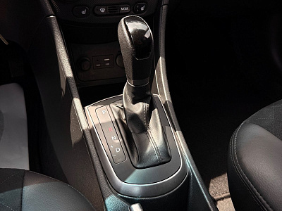Hyundai Solaris, I Рестайлинг 2016