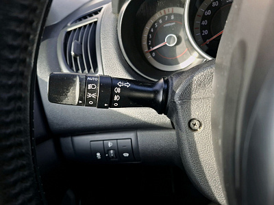 Kia Cerato, II 2010