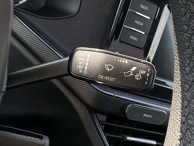 Volkswagen Polo, VI 2021