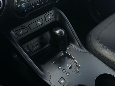 Hyundai ix35, I 2012