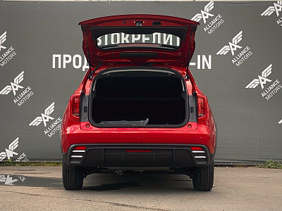 Haval Jolion, I Рестайлинг 2 2026