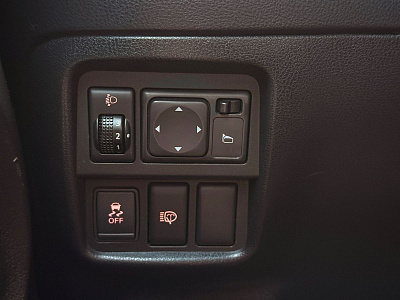 Nissan Juke, I 2011