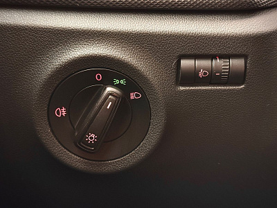 Volkswagen Polo, VI 2021