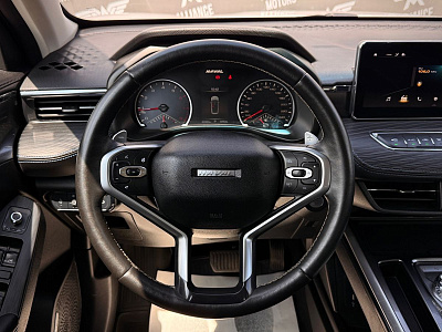 Haval Jolion, I 2022