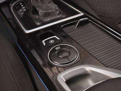 Hyundai i40, I 2013