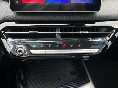 Haval Jolion, I Рестайлинг 2 2026