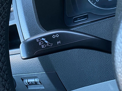 Volkswagen Caravelle, T5 Рестайлинг 2013