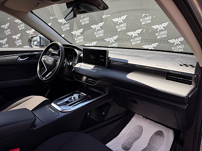Haval Jolion, I Рестайлинг 2023