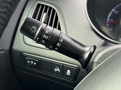 Hyundai ix35, I Рестайлинг 2014