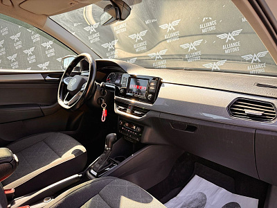 Volkswagen Polo, VI 2020