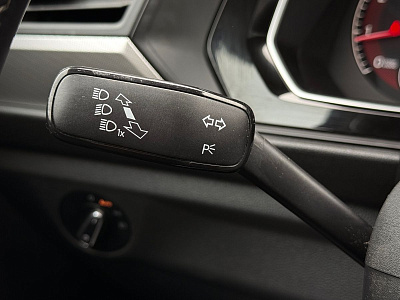 Volkswagen Jetta, VII 2020