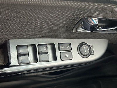 Kia Rio, III 2011