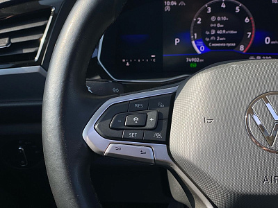 Volkswagen Jetta, VII Рестайлинг 2022