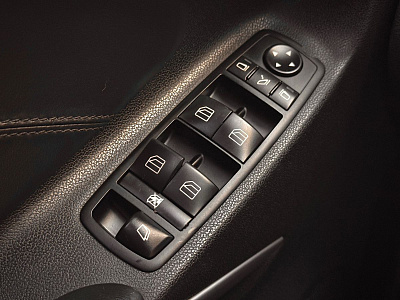 Mercedes-Benz GL-Класс, I (X164) Рестайлинг 2011