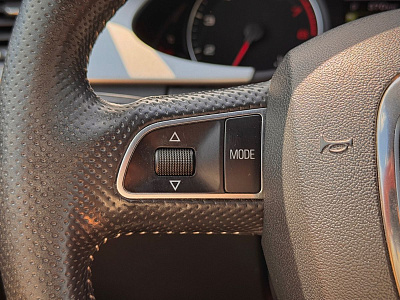 Audi A4, IV (B8) 2011
