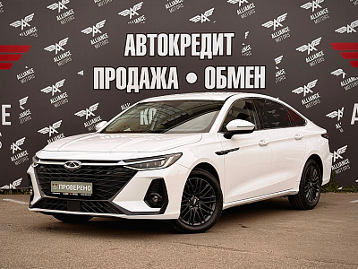 Chery Arrizo 8 2023