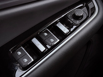BAIC U5 Plus 2023