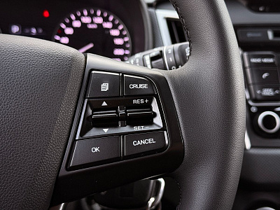 Hyundai Creta, I 2018