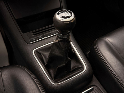 Volkswagen Tiguan, I 2008