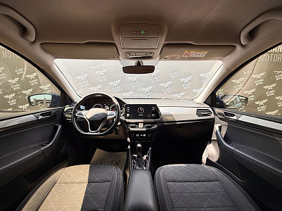 Volkswagen Polo, VI 2021