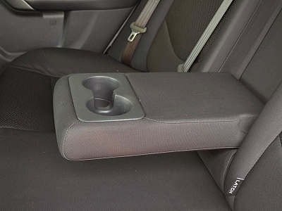 Kia Cerato, II 2012