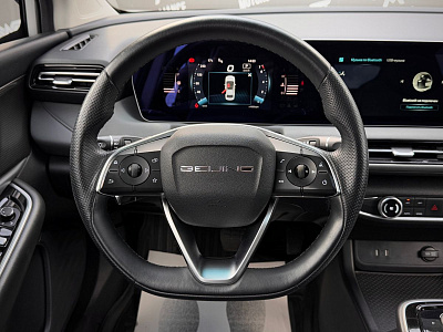 BAIC U5 Plus 2023