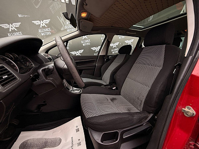 Peugeot 307, I Рестайлинг 2005