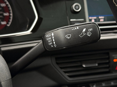 Volkswagen Jetta, VII 2020