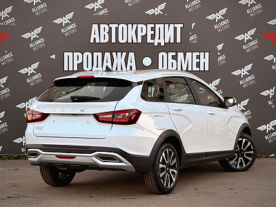 Lada (ВАЗ) Vesta, I Рестайлинг (NG) 2026