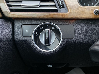 Mercedes-Benz E-Класс, IV (W212, S212, C207) 2010