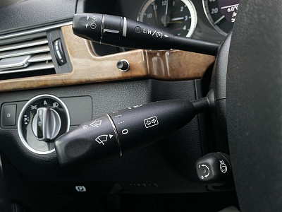 Mercedes-Benz E-Класс, IV (W212, S212, C207) 2010