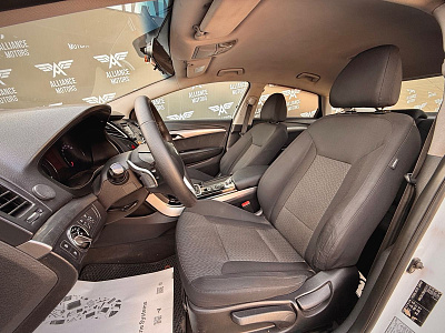 Hyundai i40, I 2013