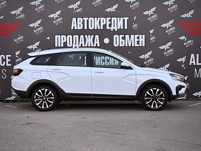 Lada (ВАЗ) Vesta, I Рестайлинг (NG) 2026