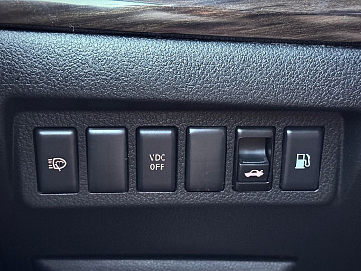 Nissan Teana, II (J32) Рестайлинг 2013