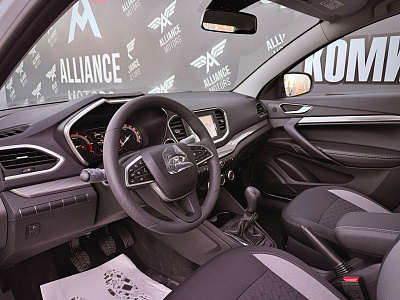 Lada (ВАЗ) Vesta, I Рестайлинг (NG) 2026