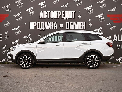Lada (ВАЗ) Vesta, I Рестайлинг (NG) 2026