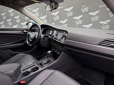 Volkswagen Jetta, VII 2020