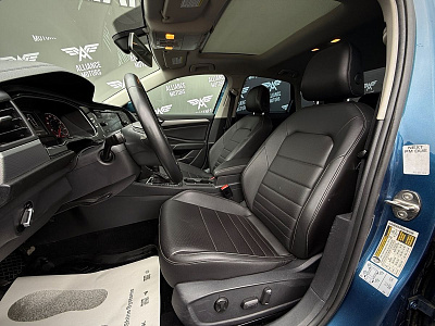 Volkswagen Jetta, VII 2020