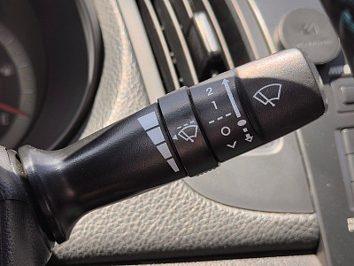 Kia Cerato, II 2012