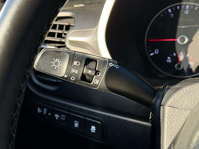 Kia Rio, IV Рестайлинг 2021