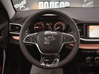 Lada (ВАЗ) Vesta, I Рестайлинг (NG) 2026