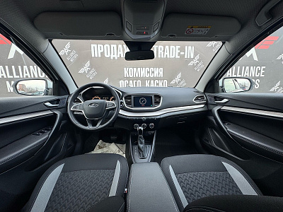 Lada (ВАЗ) Vesta, I Рестайлинг (NG) 2024