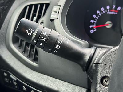Kia Sportage, III 2013