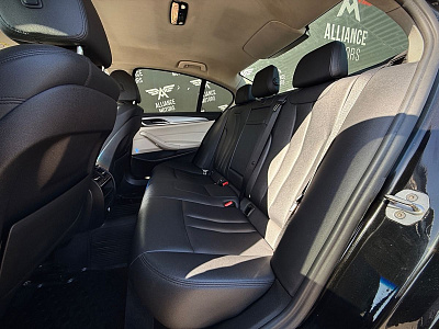 BMW 5 серии, VII (G30/G31/G38) 2019