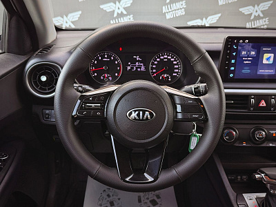 Kia Cerato, IV Рестайлинг 2021